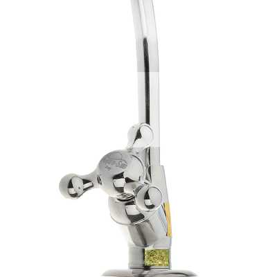 شیر دستگاه تصفیه آب آکوا سان ری مدل ستاره ای