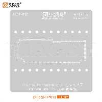 شابلون طبقات سامسونگ AMAOE ZFlip 5G SM-F707B/U/N/0/U1/J/W