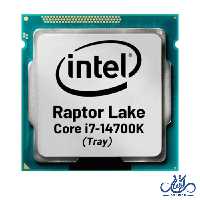 پردازنده اینتل Core i7 14700K