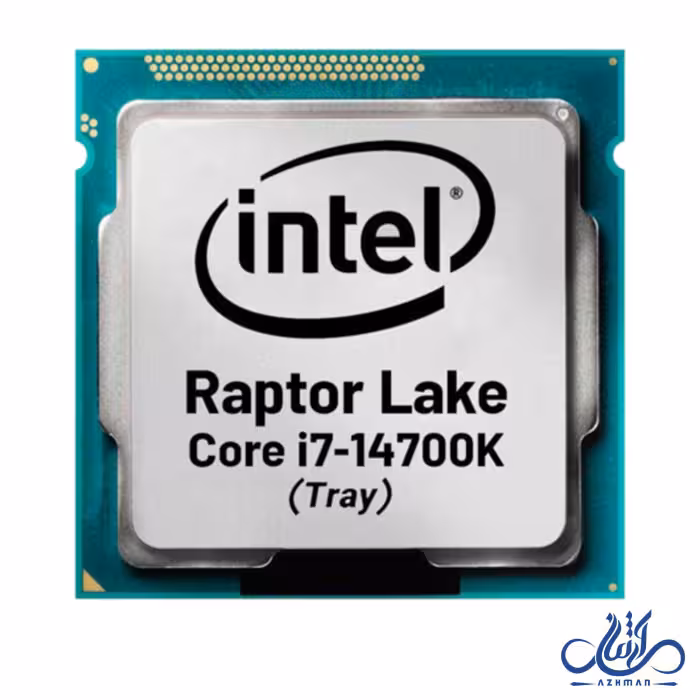 پردازنده اینتل Core i7 14700K