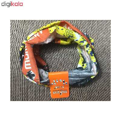 دستمال سر و گردن کد 32