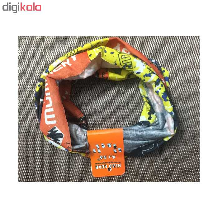 دستمال سر و گردن کد 32