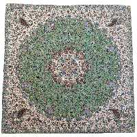 رومیزی ترمه کد T215