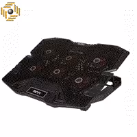 پایه خنک کننده لپ تاپ تسکو مدل TCLP 3116