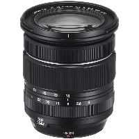 لنز عکاسی فوجی فیلم FUJIFILM XF 16-80mm f/4 R OIS WR