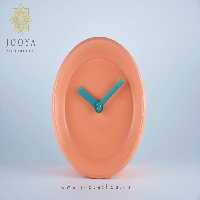 ساعت رو میزی گارمون طرح چهار