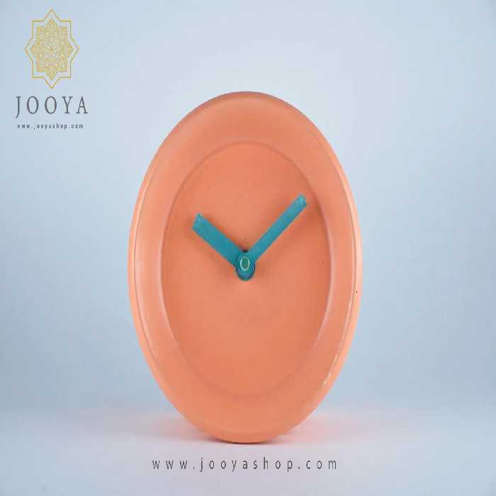 ساعت رو میزی گارمون طرح چهار