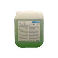 مایع پاک‌کننده و رسوب زدای کیل مدل fortex plus 601