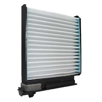 فیلتر کابین فیلتر دم مدل توری کد 27277-2835R مناسب برای ساندرو