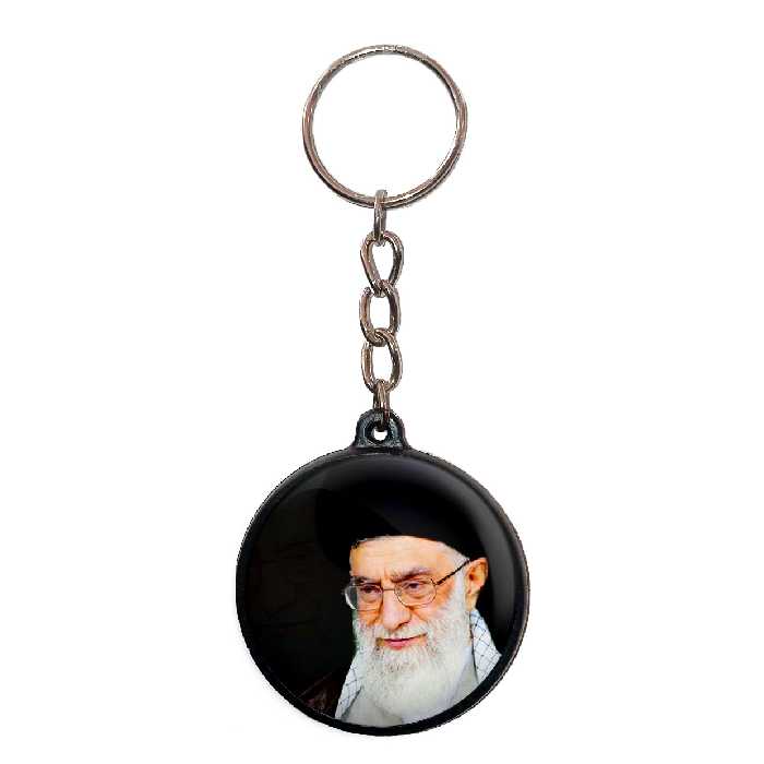 جاکلیدی پرمانه طرح آیت الله خامنه ای کد pmj.11719