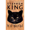 کتاب If It Bleeds اثر Stephen King انتشارات تازه ها