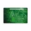 برچسب پوششی ماهوت مدل Green Printed Circuit Board مناسب برای تبلت سامسونگ Galaxy Tab S6 2019 SM-T865
