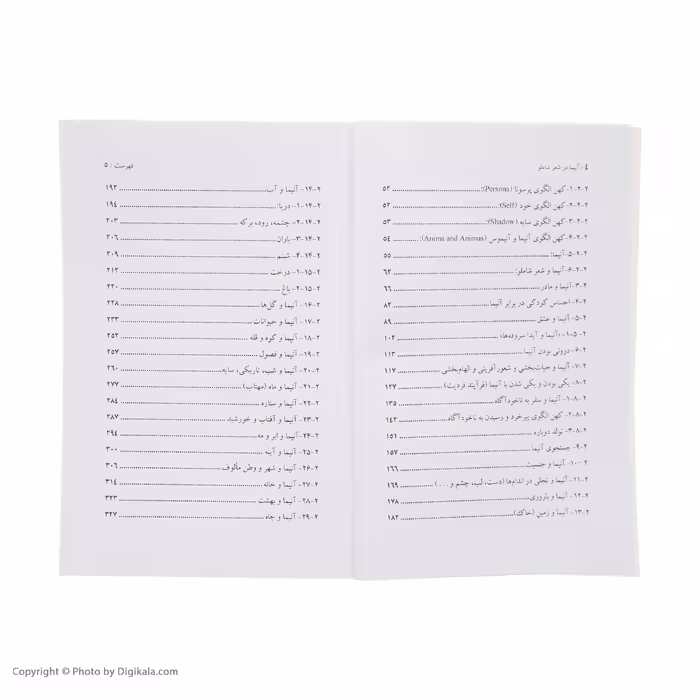 کتاب آنیما در شعر شاملو اثر الهام جم زاد