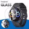 محافظ صفحه نمایش لاین مدل RB007 مناسب برای ساعت هوشمند شیائومی Smart Watch Imilab W12 بسته سه عددی