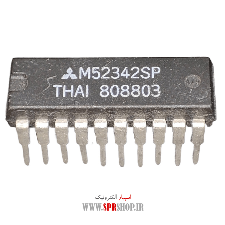 آی سی M52342SP