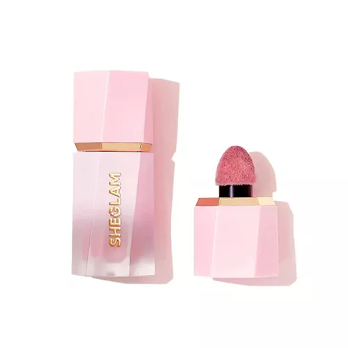 رژگونه مایع شاین شیگلم Love Cake