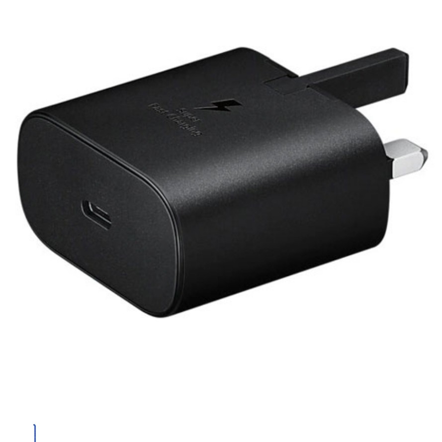 سرشارژر  فوق سریع 25 وات  EP-TA800 