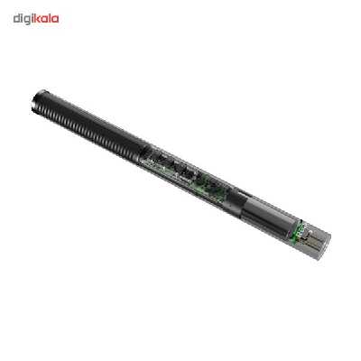 میکروفون دوربین رود مدل NTG4 Plus