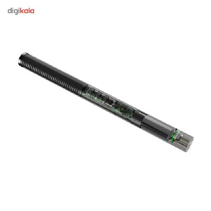 میکروفون دوربین رود مدل NTG4 Plus
