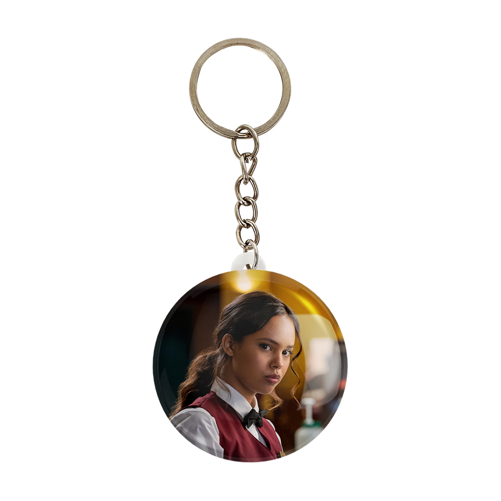 جاکلیدی خندالو مدل جسیکا 13دلیل برای اینکه Reasons Why13 کد 20357