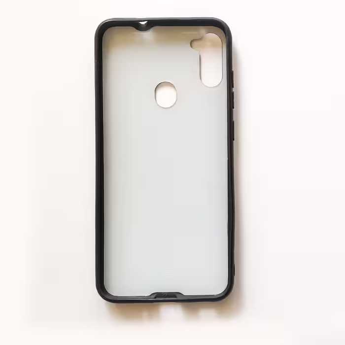 کاور مدل BEE002011 مناسب برای گوشی موبایل سامسونگ Galaxy A11