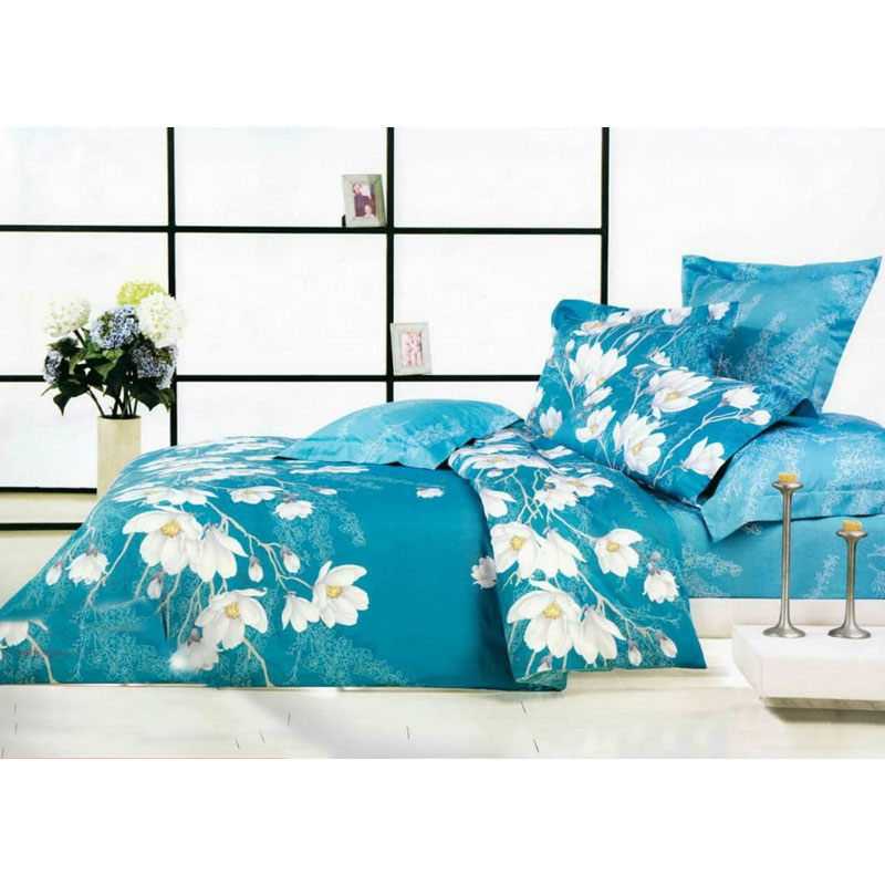 سرویس خواب مدل MP108 دونفره 5 تکه
