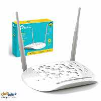 مودم VDSL/ADSL تی پی-لینک مدل TD-W9970_V3