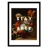 قیمت و خرید ‌‌‌‌‌‌‌‌‌‌‌‌‌‌‌‌‌‌‌‌‌‌‌‌‌‌‌‌تابلو دکوراتیو مدل عکس‌نوشته تلفیقی کد 2297