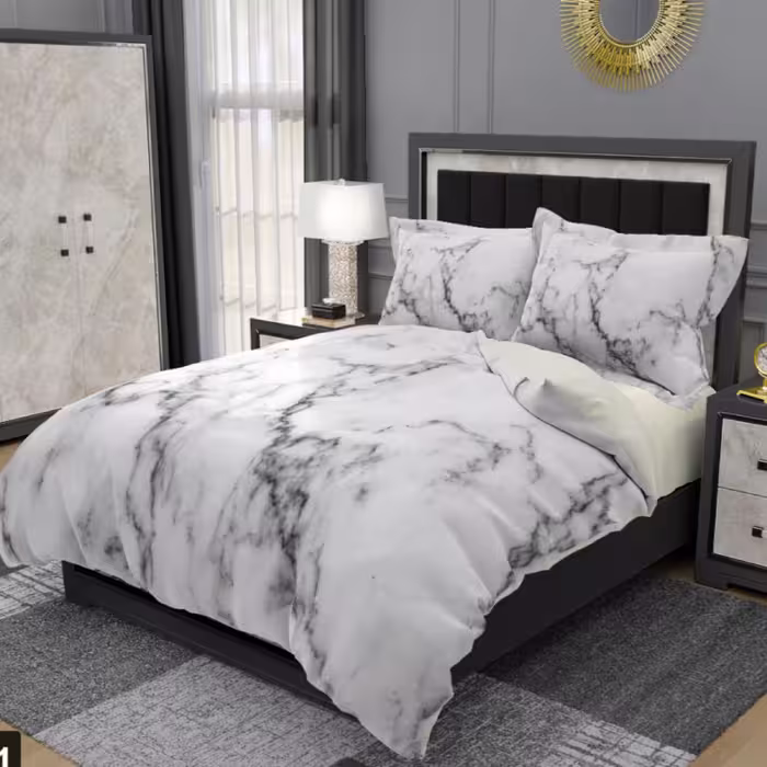 سرویس خواب مدل s010 دونفره ۶تکه