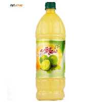 آبلیمو ترش11/5لیتری هم نوش کد15