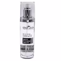 سرم مو استار لیدی مدل کریستال حجم 120 میلی لیتر