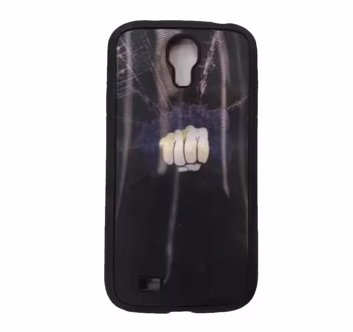 گارد گوشی سامسونگ S4 سه بعدی