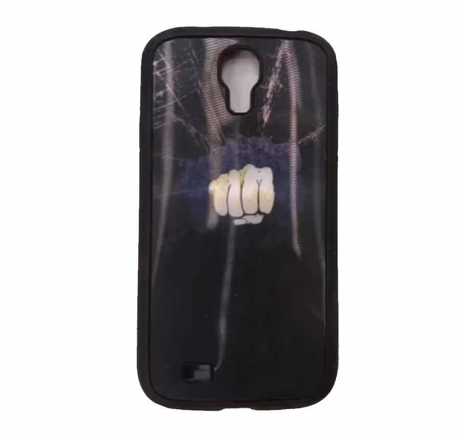 گارد گوشی سامسونگ S4 سه بعدی