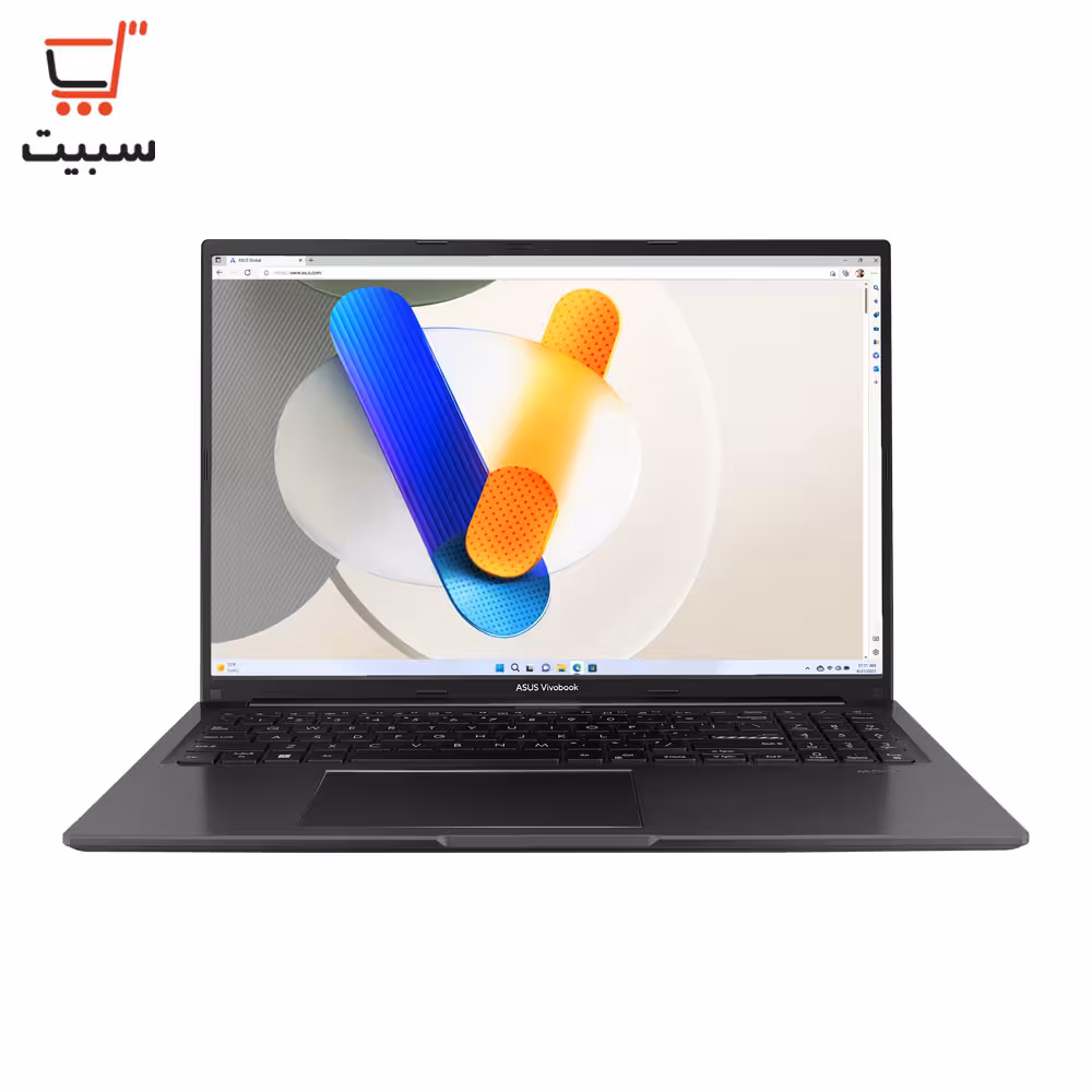 لپ تاپ 16 اینچی ایسوس مدل Vivobook A1605VA-ED