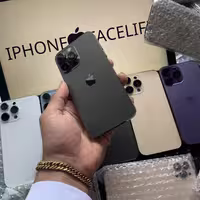 شاسی تبدیل ایفون xr به 13 پرو رنگ مشکی گرافیت(گری)