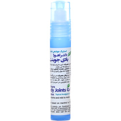 استیک بادی جوینت ژل اهورادارو