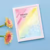 تابلو مدل آبرنگی