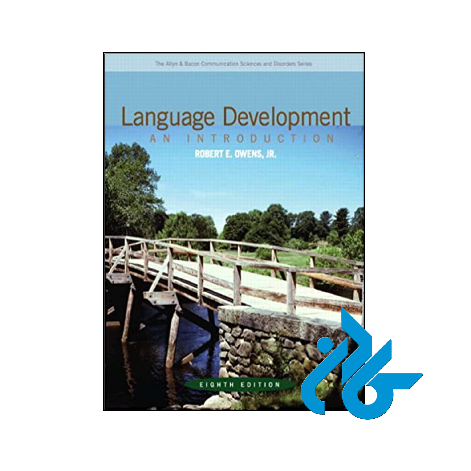 کتاب Language Development An Introduction 8th - کـــادن