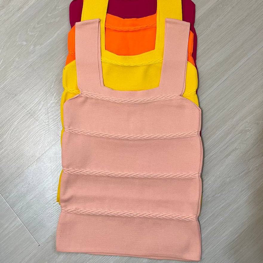 کراپ زرد