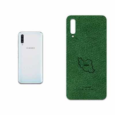 برچسب پوششی ماهوت مدل GL-IRC مناسب برای گوشی موبایل سامسونگ Galaxy A50