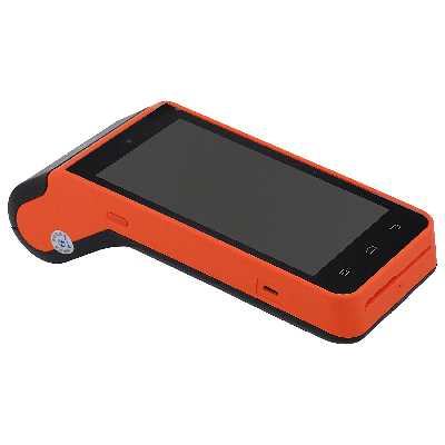 پایانه فروشگاهی لمسی مورفان مدل MF919