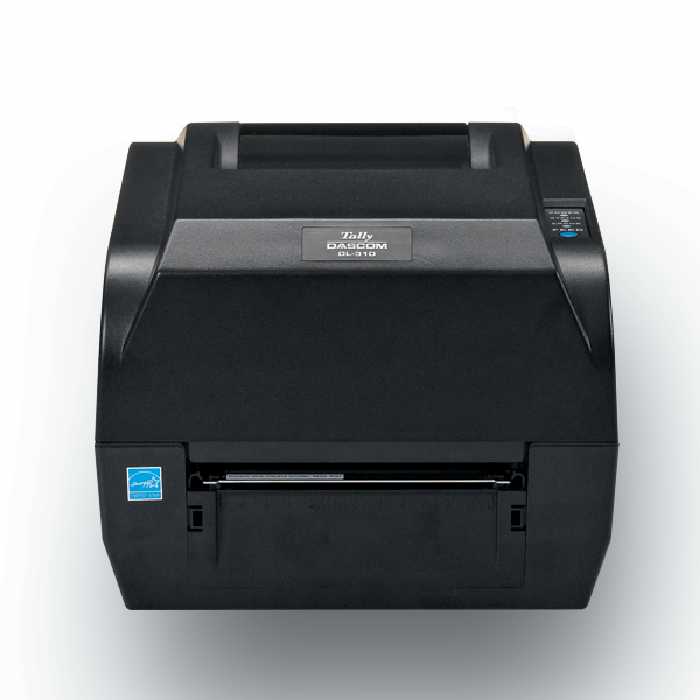 پرینتر لیبل زن تالی داسکام مدل DL310