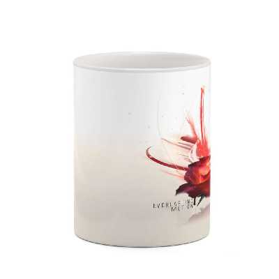 ماگ کاکتی طرح قلب مدل mgh18420