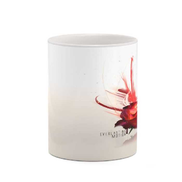 ماگ کاکتی طرح قلب مدل mgh18420