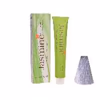 رنگ مو جاسمین شماره 90.2 حجم 100 میلی لیتر رنگ بلوند شرابی خیلی روشن