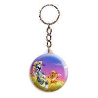 جاکلیدی پرمانه طرح تام و جری کد pmy.10798