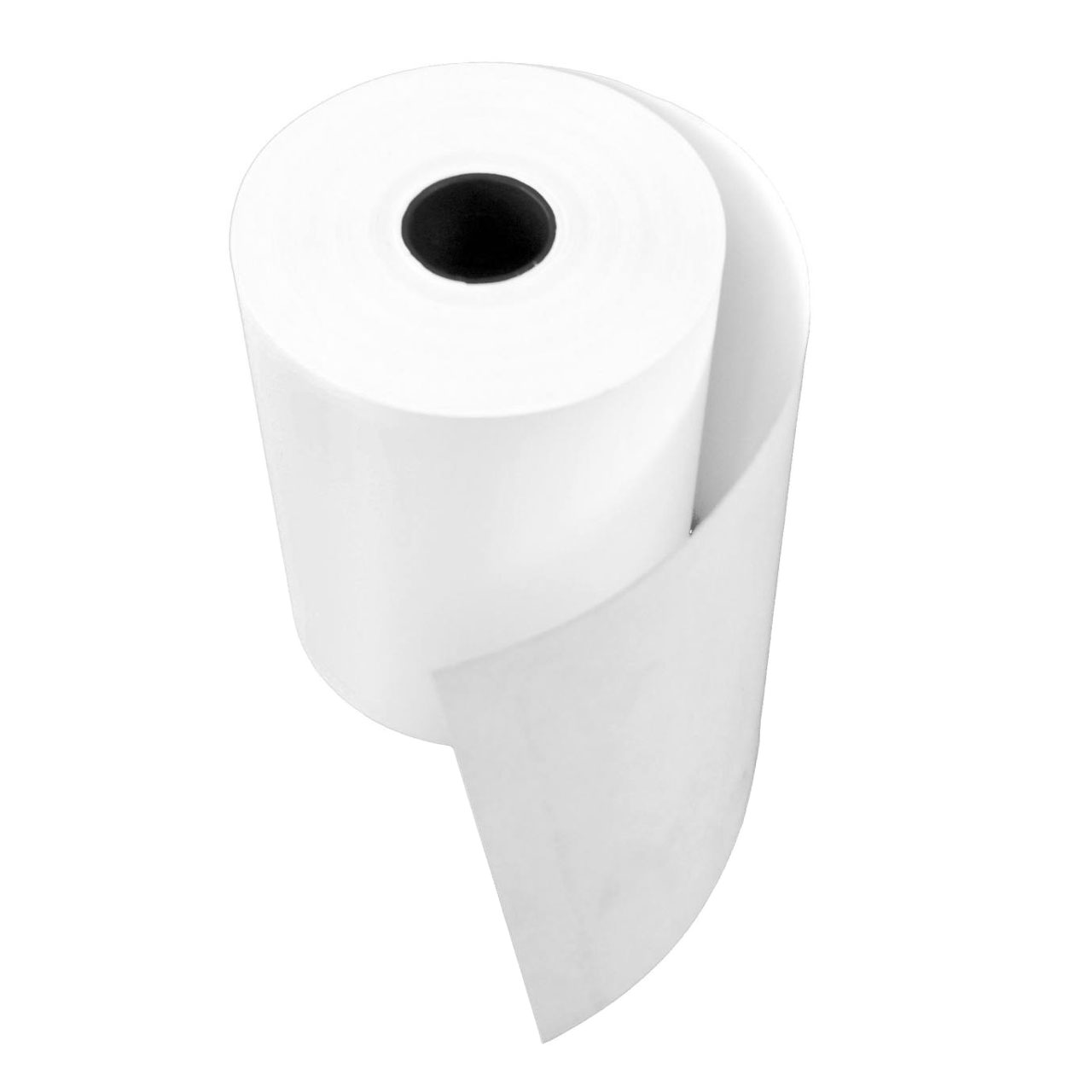 کاغذ پرینتر حرارتی مدل AR700 بسته 56 عددی