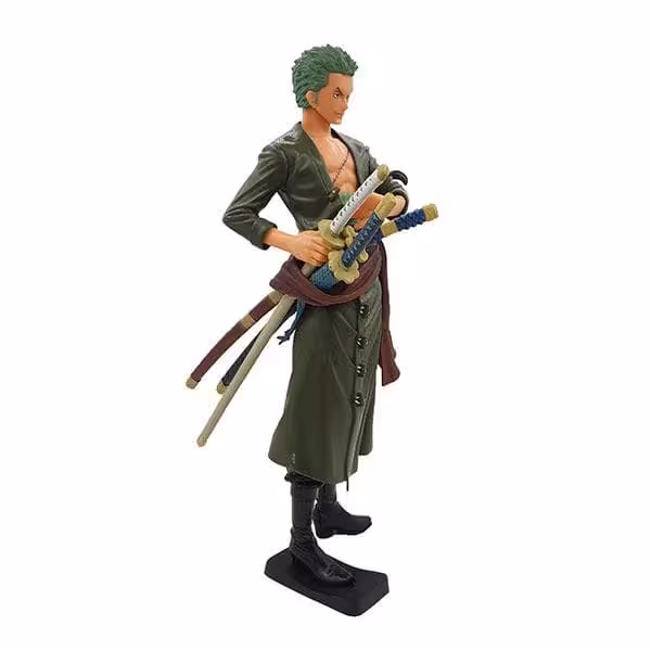 اکشن فیگور وان پیس- One Piece کد 3