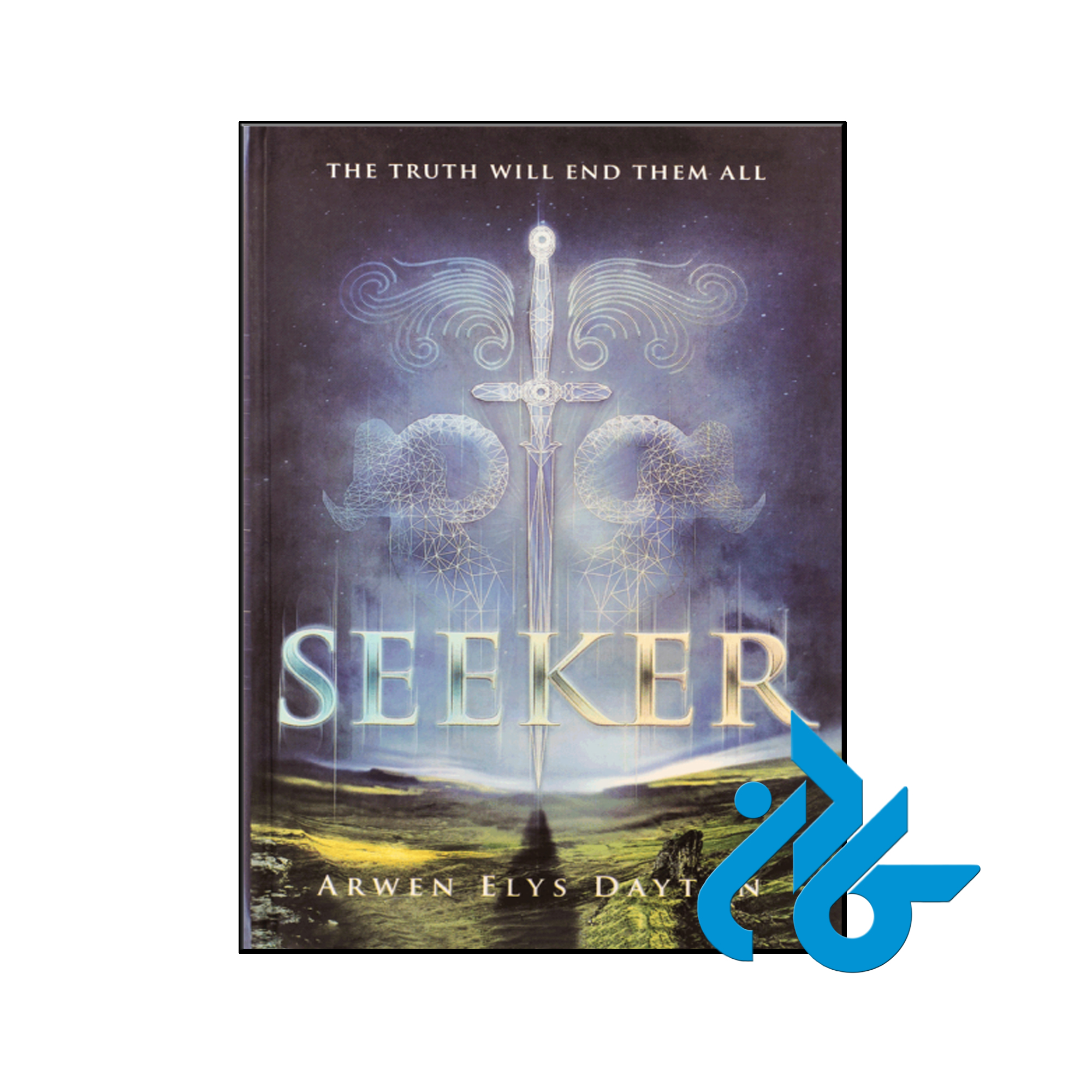 کتاب Seeker