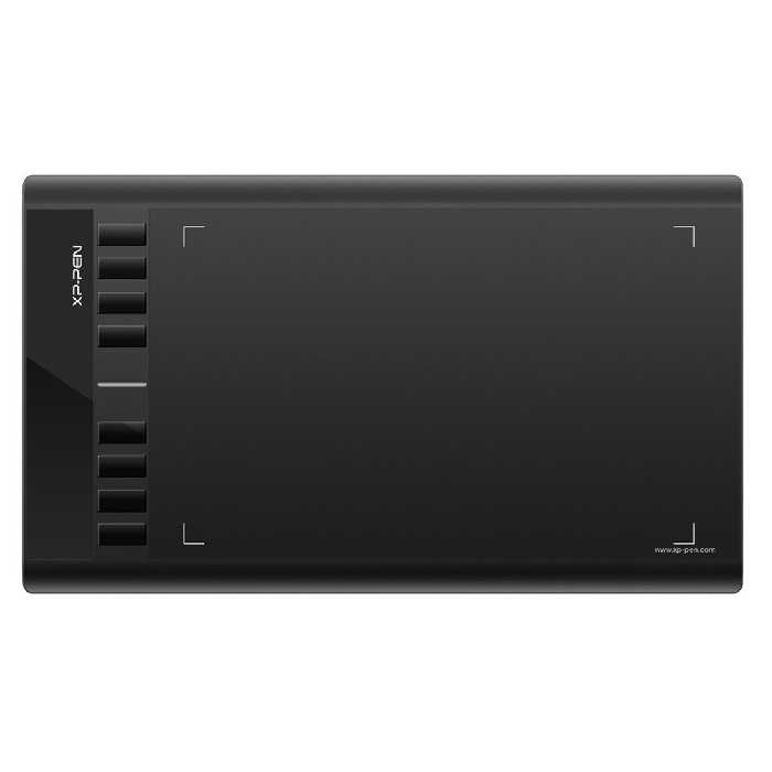 قلم نوری ایکس پی-پن مدل Star 03 V2